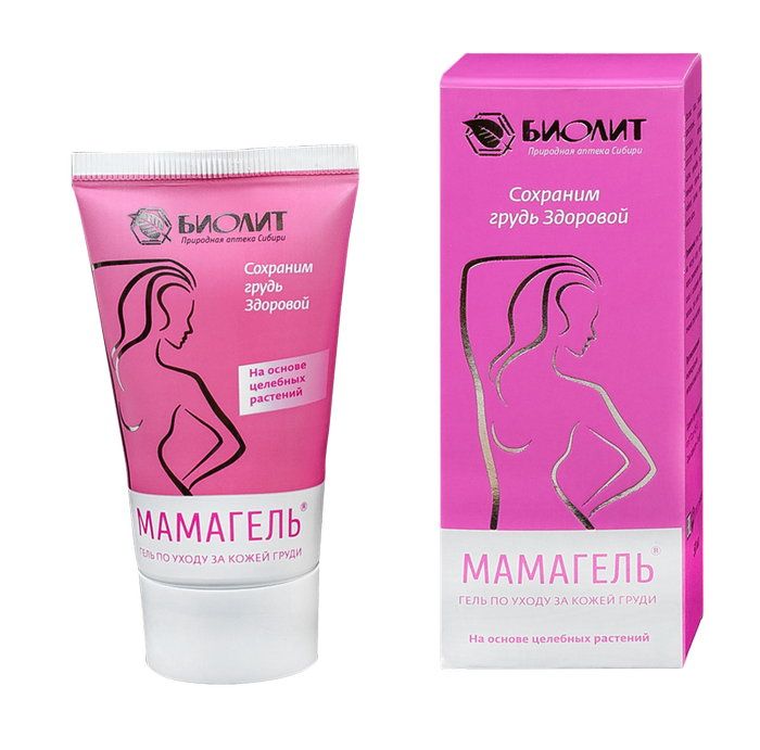 Профилактика мастопатии