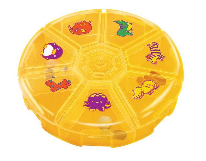 Медицинские аптечки