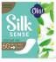 Прокладки Ola Silk Sense daily deo Зеленый Чай на каждый день 60шт фотография