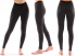 Термобелье Guahoo 23-2211 панталоны длинные женские темно-серые фотография